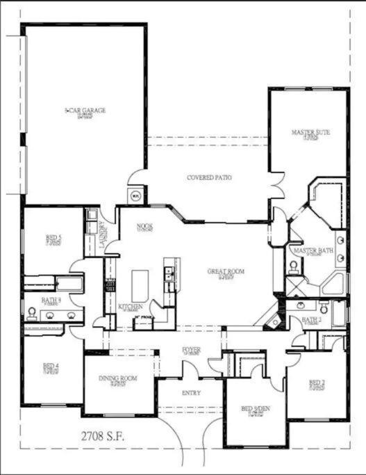 Spacious Home Page Extérieur photo