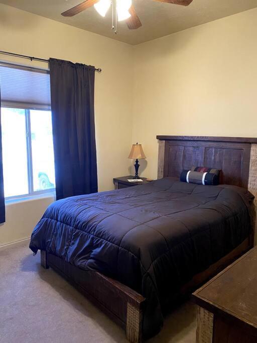 Spacious Home Page Extérieur photo